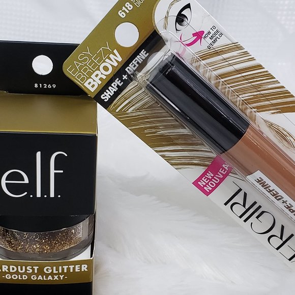 Makeup Set - Picture 4 of 6